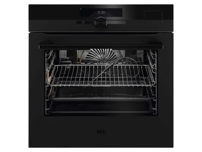 Built in oven AEG BSK999330T