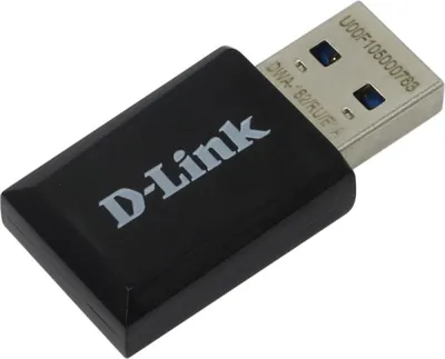 USB WiFi Adapter Tp-Link TL-WN823N 300Mbps