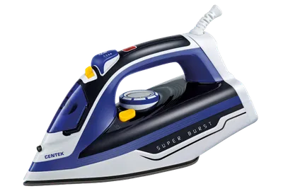 Iron CENTEK CT-2350