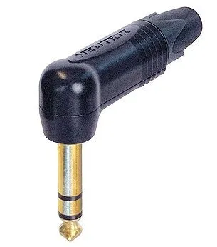 Accessory Neutrik NP3RX-B