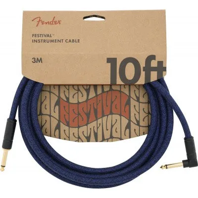 Angled cable Fender 10 DREAM
