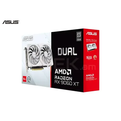 DUAL-RX9060XT-16G