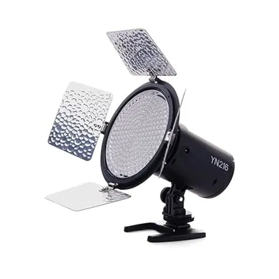 LED video light Zhiyun Yongnuo YN216 Pro LED Video Light