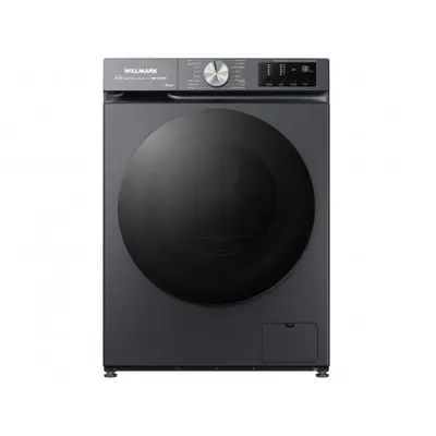 Washing machine WILLMARK WMF-6512ISG