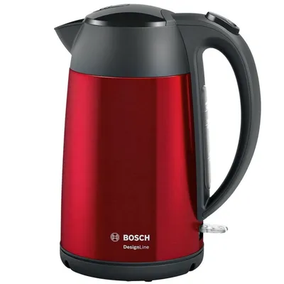 Electric kettle Bosch TWK3P424