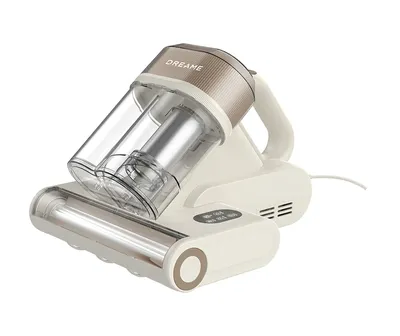 Cordless handheld vacuum cleaner Dreame S10