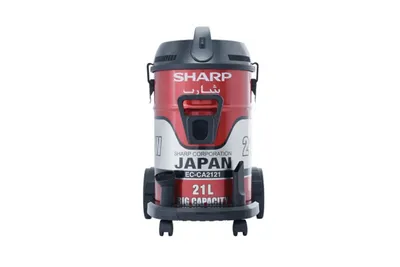 SHARP EC-CA2121-X