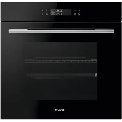 GRAUDE BMP 60.0S Built-in jerotsner