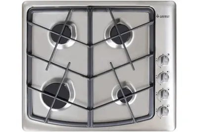 Gas cooker GEFEST SG SN 1211 K30