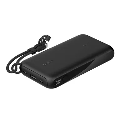 BELKIN Power Bank with Display Power Bank
