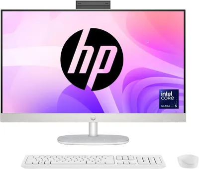 HP All in One 27-cr0058ci Ultra5-225U Full HD 24 shell C8J2E3EA