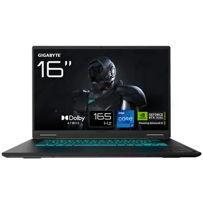 Gaming A16 GA6H