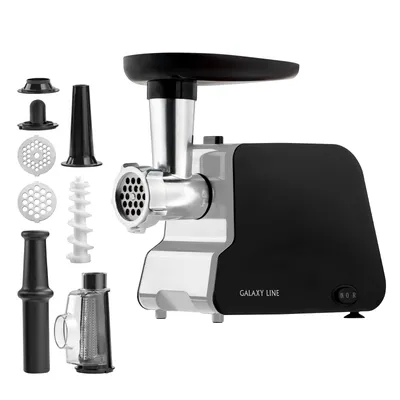 Meat grinder Samsung GALAXY LINE GL2418