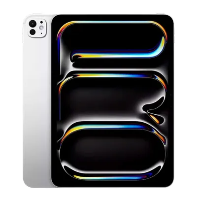 iPad Pro 11-inch (M5)