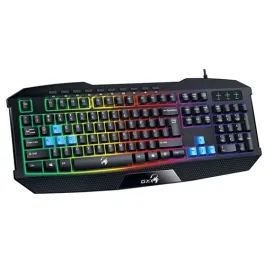 Keyboard Genius Scorpion K215