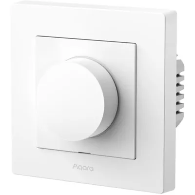 Dimmer switch Aqara H2 EU KD-R01D_wh