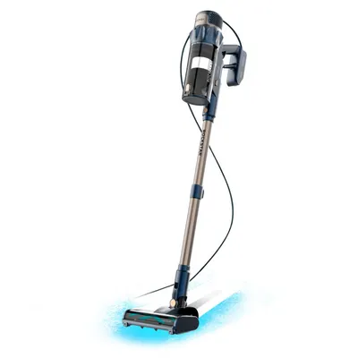 Vacuum cleaner CECOTEC Conga Rockstar 800 Powerhead Titán