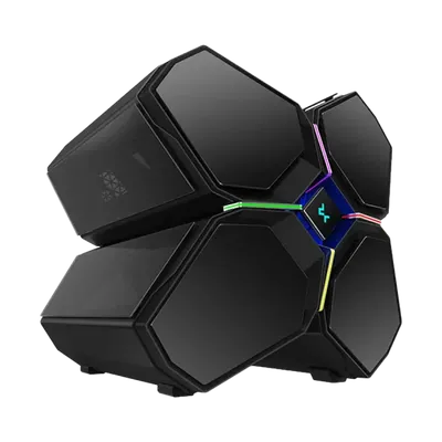 Gaming computer GM-06 i7 Dual GeForce RTX4060Ti