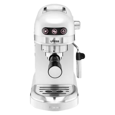 Coffee machine Ufesa Express Coffee Machine Palermo