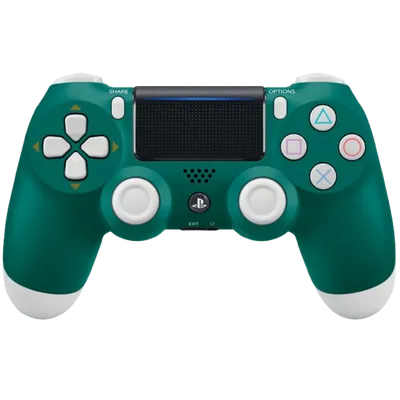 Wireless controller Sony DualShock 4