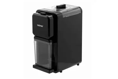 Coffee grinder ZELMER ZCG7925