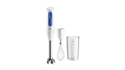 BRAUN MQ30051MWH