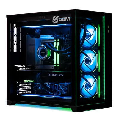 Comp GBM Vega U7 265KF RTX5070