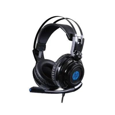 Headphones HP H200