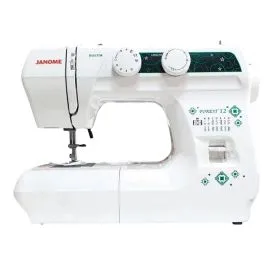 JANOME Forest 12