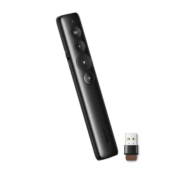 Անլար պրեզենտեր UGREEN Wireless Presenter 50654
