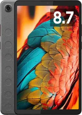 Tab One 8.7