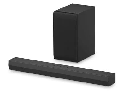 Soundbar S40T