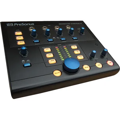 Controller PreSonus Monitor Station V2