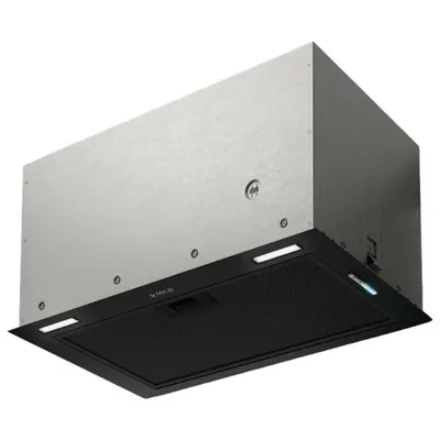 Elica FOLD BL MAT A 52