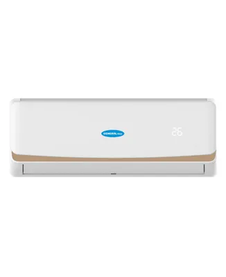Air conditioner General max gm-s2400 digital