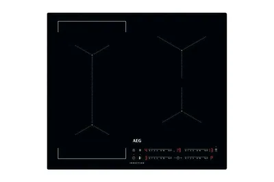 Hob AEG IKE64441IB