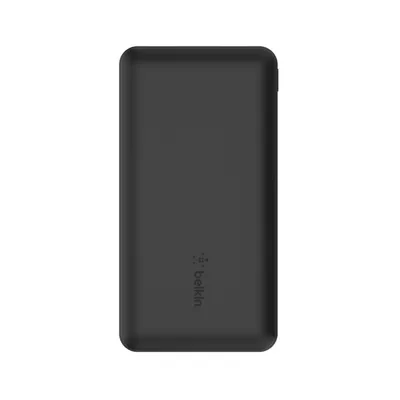 Belkin 10000mah Power Bank BLK BPB011BTBK