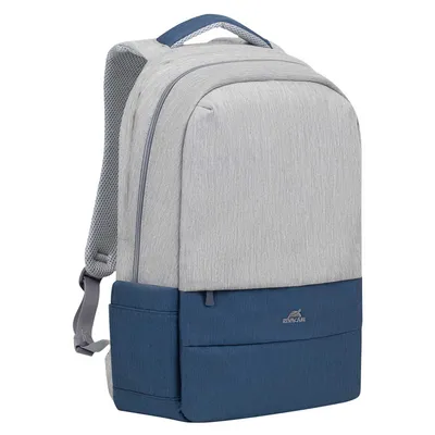 Bag for notebook RIVACASE 7567 anti-theft backpack 17