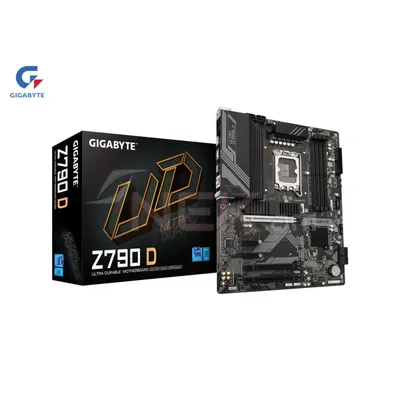 Z790 D DDR5