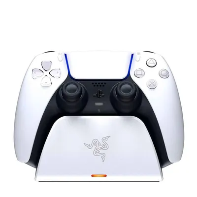 Ps accessories Quick Charging Stand for PlayStation 5 RC21-01900100-R3M1