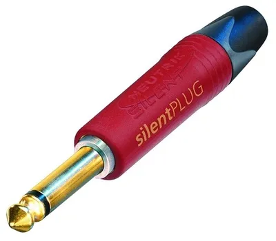 Accessory Neutrik NP2X-AU-SILENT