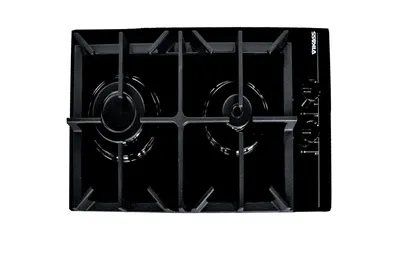 Cooker Vikass 32G GLASS