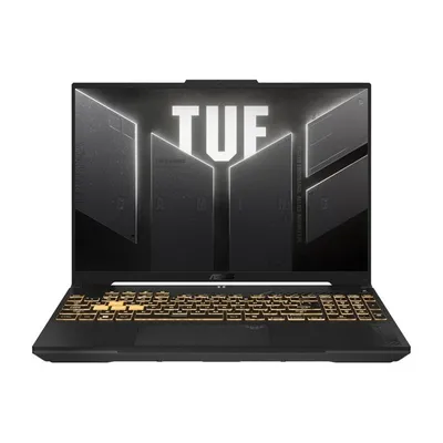 TUF 16 i7-14650HX RTX5050 90NR0NA1