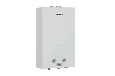 BERG BWH-12MD