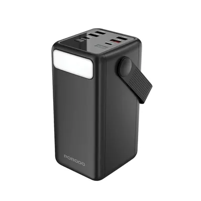 Power bank Porodo Lara 50000mAh Cvatop Noved