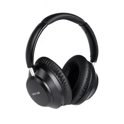 Wireless headphones Green Lion Santiago Wireless Headphone GNSNTGANCHPBK