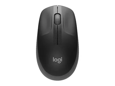 Mouse M190 WIRELESS L910-005905