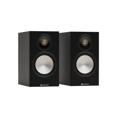 Monitor Audio 50 7G Bookshelf Speakers