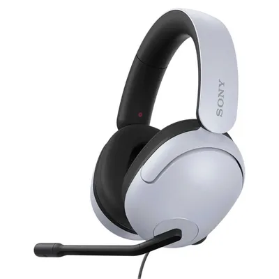 Headphones Sony INZONE H3 MDR-G300 WZ E