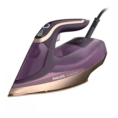 Iron DST8040 30